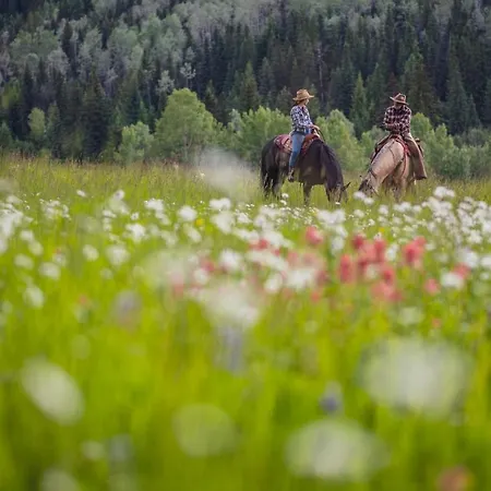 Montana Hill Guest Ranch-2