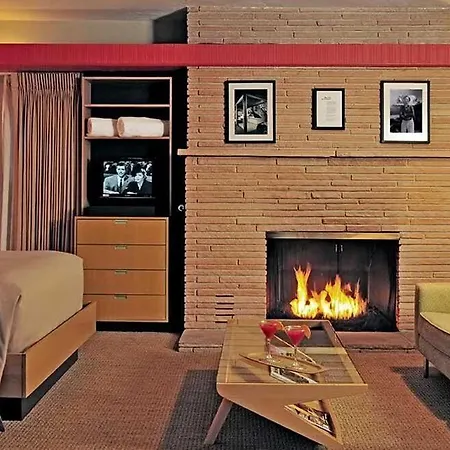 Orbit In - 21 And Over - A Town & Desert Boutique Hotel (Adults Only)-3