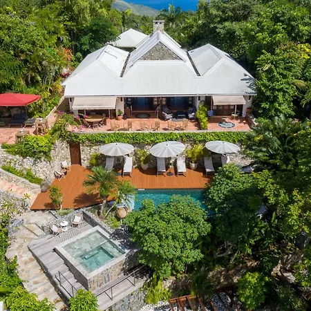 The Paradise Peak Adults Only-2