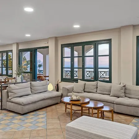 Erofili Beach Hotel-2