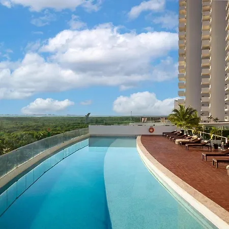 Suites Malecon Cancun-3