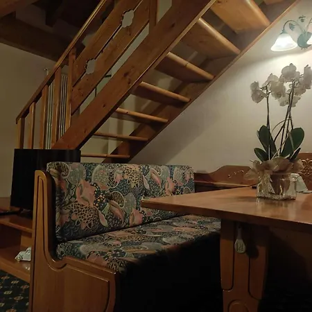 La Bocchetta Romantic Spa Hotel e Ristorante-2