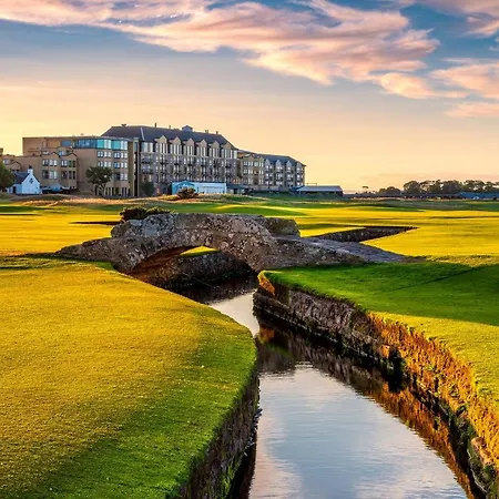 Old Course Hotel St Andrews-2