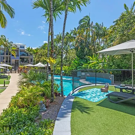 Verano Resort Noosa-3