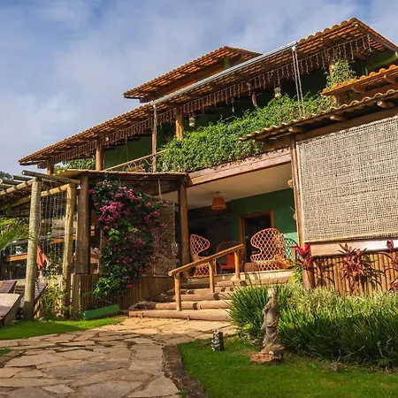 Casa da Lua Pousada-2