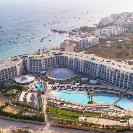 Db Seabank Resort + Spa All Inclusive-3