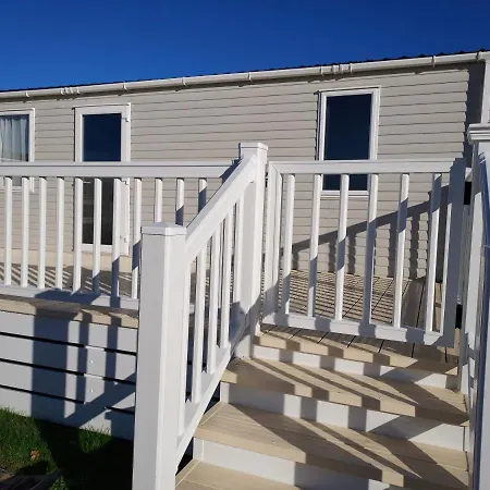 Hoburne Bashley Self-Catering Holiday Home-3