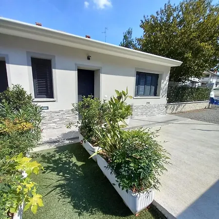 Bed&Breakfast Villa Ambra-3