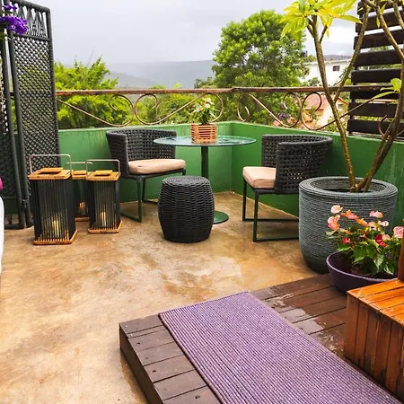 Casa da Lua Pousada-3