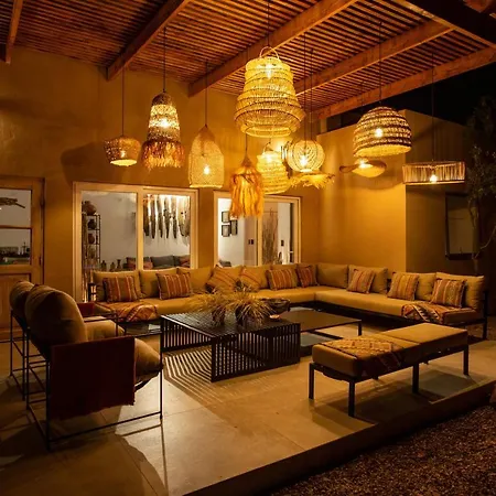 Casa Solcor Boutique Bed & Breakfast-3