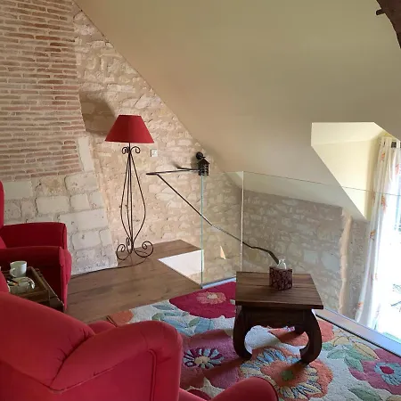 La Ferme de Couffy-3