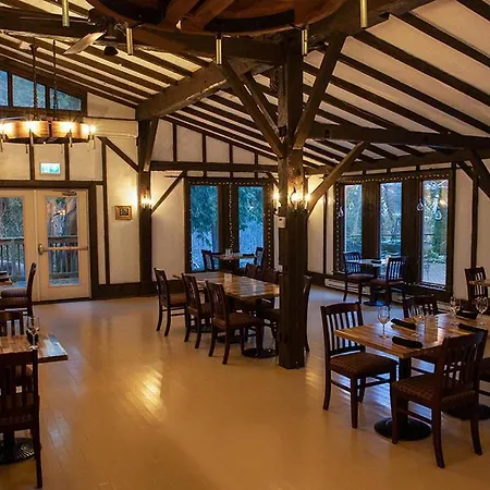Benmiller Inn & Spa-3