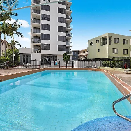 Aqualine Apartments On The Broadwater-3