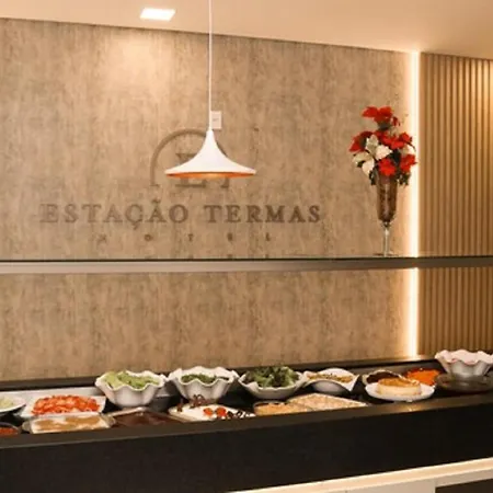 Estação Termas Hotel-3