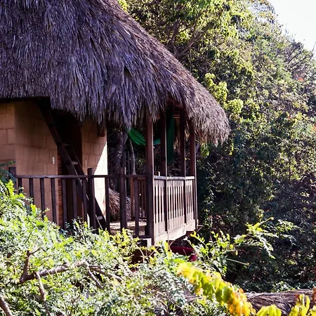 Hotel El Copal-2