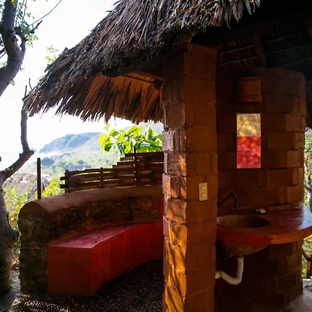 Hotel El Copal-3