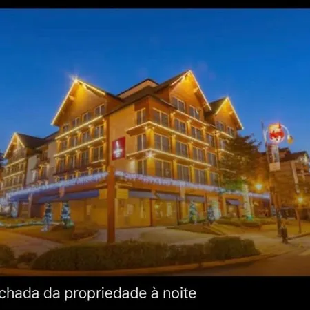 Hotel Laghetto Stilo Borges Oficial-2