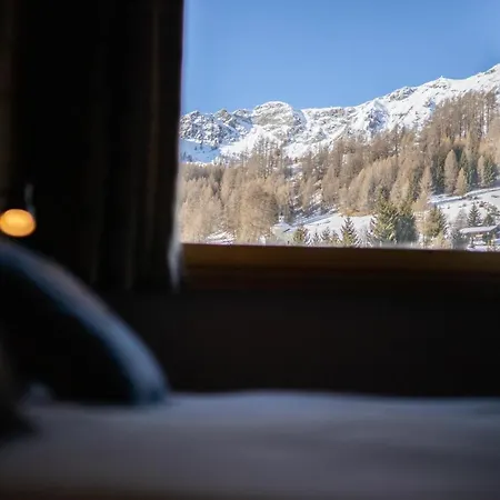 Fleur des neiges&Spa - Adults only-2