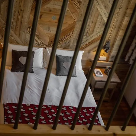 Fleur des neiges&Spa - Adults only-3