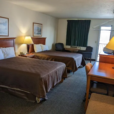 Brass Door Motel-3