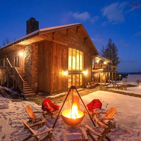 Seesaw'S Lodge-3