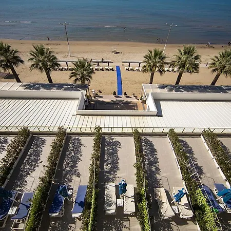 Adriatik Hotel, BW Premier Collection-2