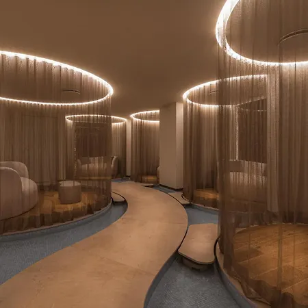 Hyatt Regency Lisbon-2