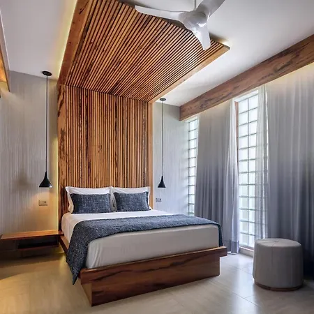 Villa Nautica Boutique Hotel-2
