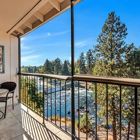 Bend Riverside Condos Near Downtown Bend-2