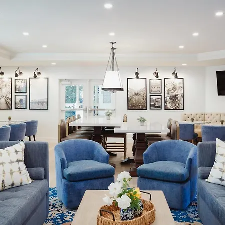 The Lodge At Healdsburg, Tapestry Collection By Hilton-3