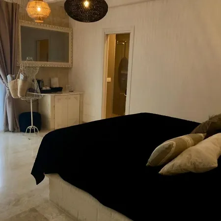 Playa Del Mar - Adults Only-2