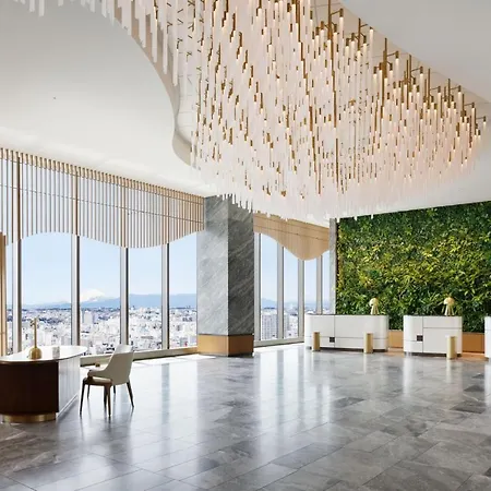 The Westin Yokohama-2