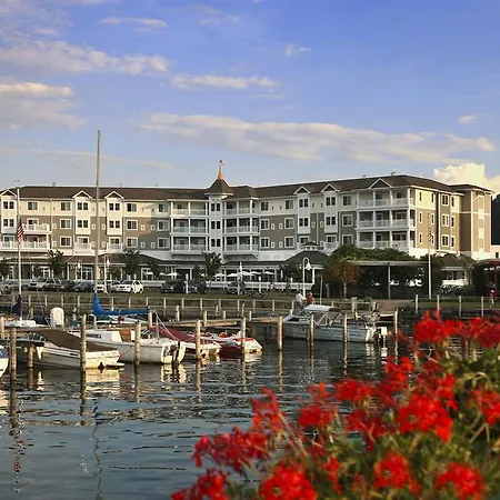 Watkins Glen Harbor Hotel-3