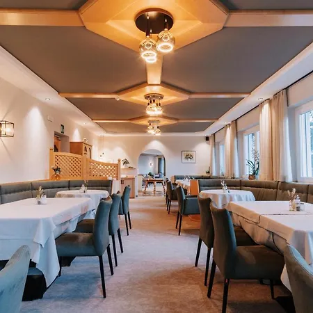 Hotel Garni Katnau-3