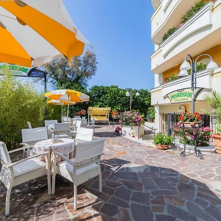 Residence Promenade-3