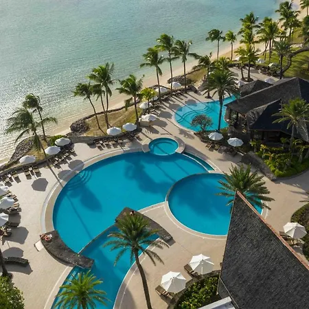 The Residence Mauritius-2