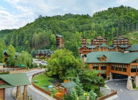Gatlinburg Westgate Smoky Mountain-2