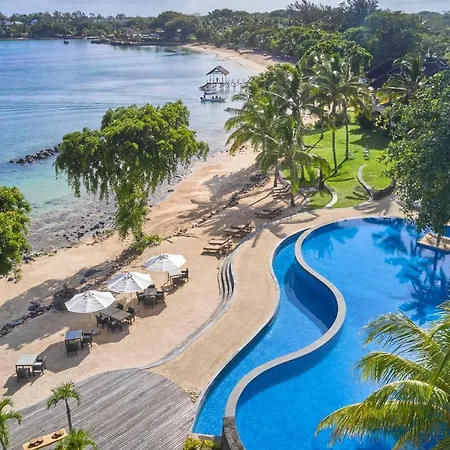 The Westin Turtle Bay Resort & Spa, Mauritius-2