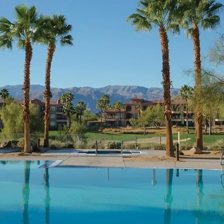Marriott'S Shadow Ridge 1 - The Villages-2