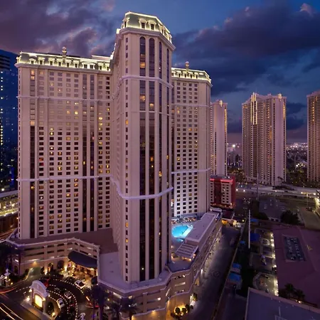 Marriott'S Grand Chateau-3
