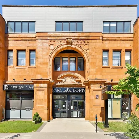 Parc Avenue Residences Mile End-2