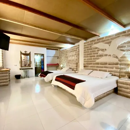 Casa De Sal - Salt Hotel-2