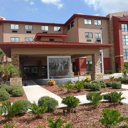 Marble Waters Hotel & Suites, Trademark By Wyndham (Adults Only)-3