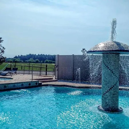 Marble Waters Hotel & Suites, Trademark By Wyndham (Adults Only)-2