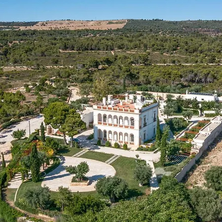 Mastropà Exclusive resort-2