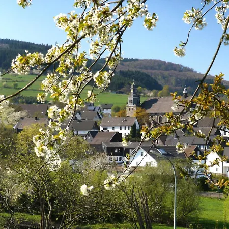 Hotel Hesborner Kuckuck-3
