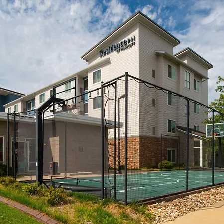 Residence Inn By Marriott Springfield South-3