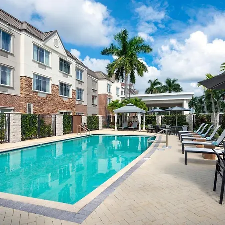 Courtyard By Marriott Sarasota At University Town Center-3