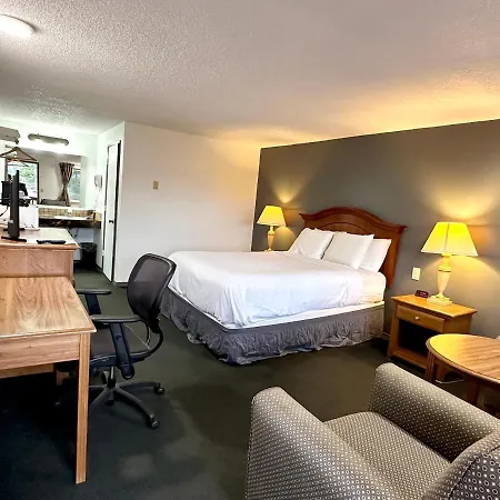 Economy Inn-3