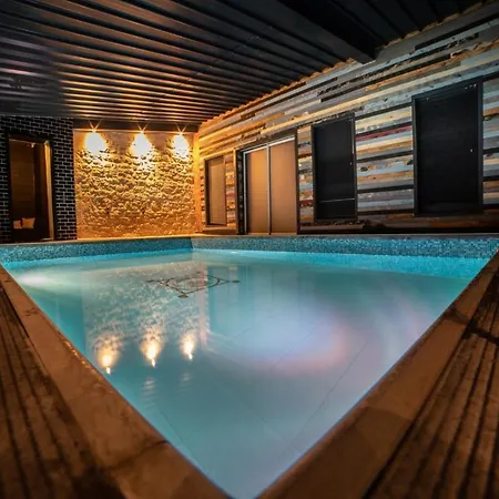 Chambres d'Hotes Lorengrain-2